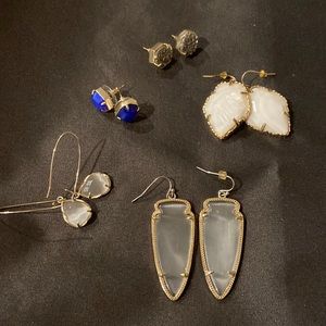 Kendra Scott Earrings